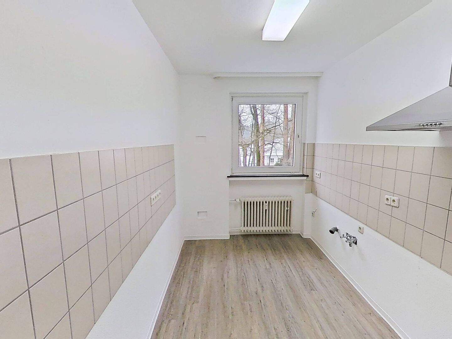 Perfekt für Paare oder eine kleine Familie: Gemütliche 3-Zimmer-Wohnung mit BALKON – Paderborn – Vorschaubild 9