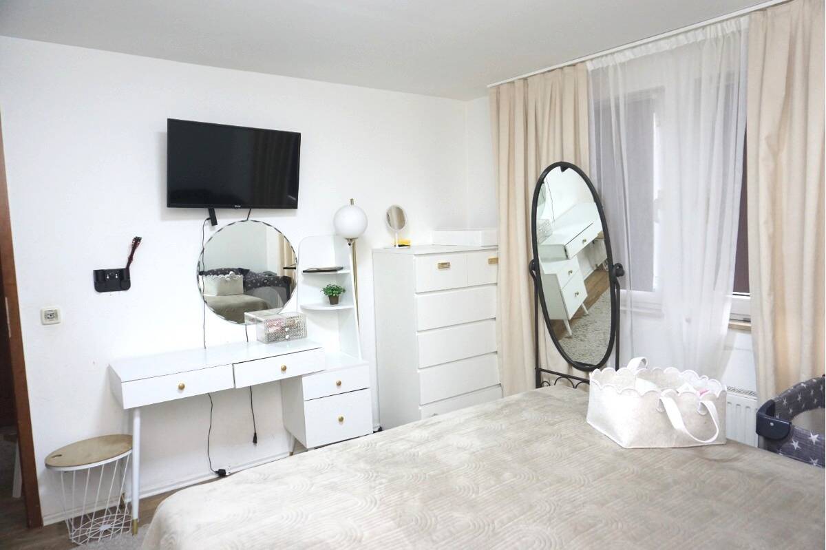 Kapitalanleger gesucht! Sofort Einnahmen sichern! Vermietete 3,5-Zimmer-DG-Wohnung mit 82 m². TOP – Essen – Vorschaubild 8