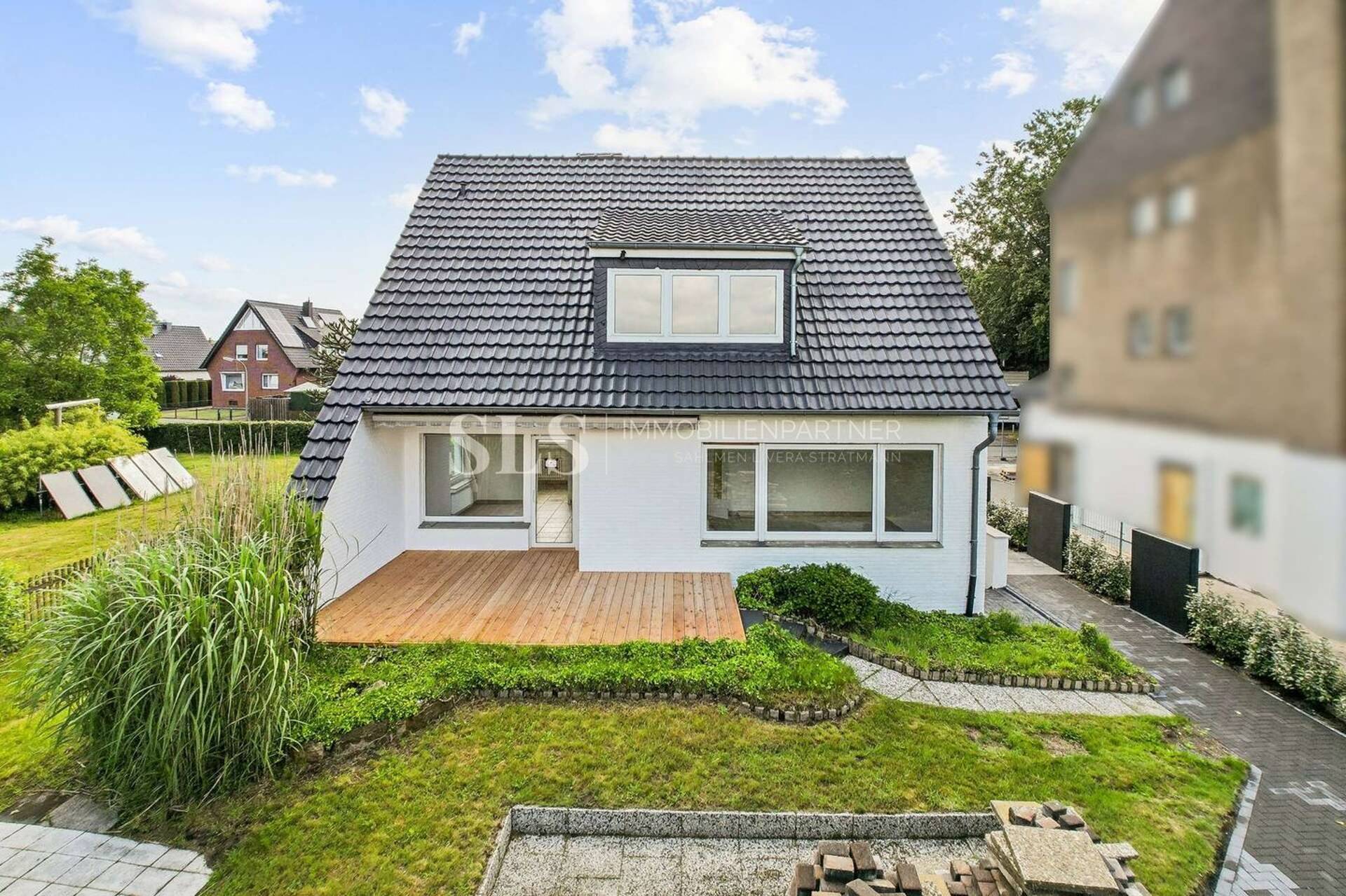 Haus in 46286 Dorsten mit 146,67 m² kaufen