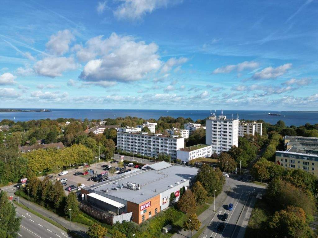Grundbuch statt Sparbuch - Vermietete Eigentumswohnungen in Schilksee – Kiel – Vorschaubild 8