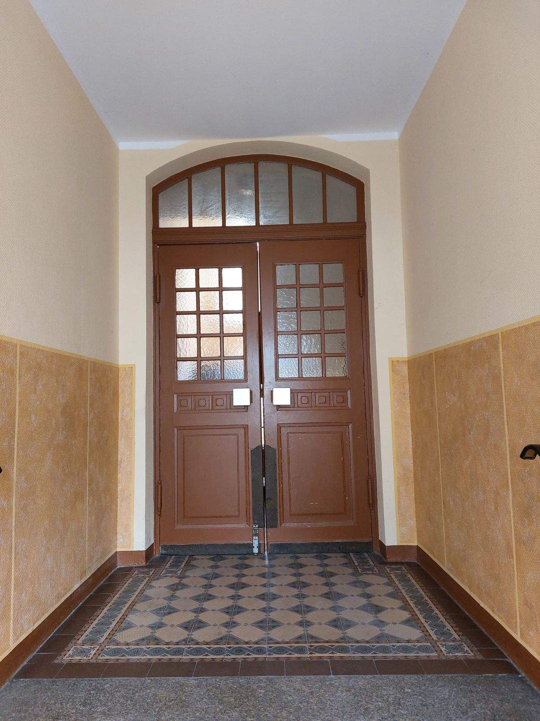 Ideal für junge Leute***gepflegte 2 Zimmerwohnung***in ruhiger Lage – Nürnberg – Vorschaubild 2