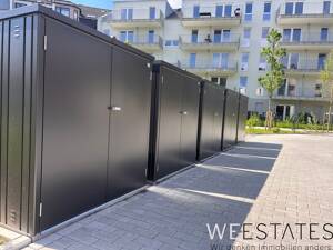 Großzügiges Penthouse mit besonderem Grundriss & hochwertiger Einbauküche – 40229 Düsseldorf – Vorschaubild 9