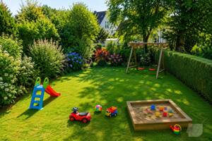 Großzügiges Einfamilienhaus mit 184 m² Wohnfläche auf 715 m² Traumgrundstück – 58097 Hagen – Vorschaubild 2