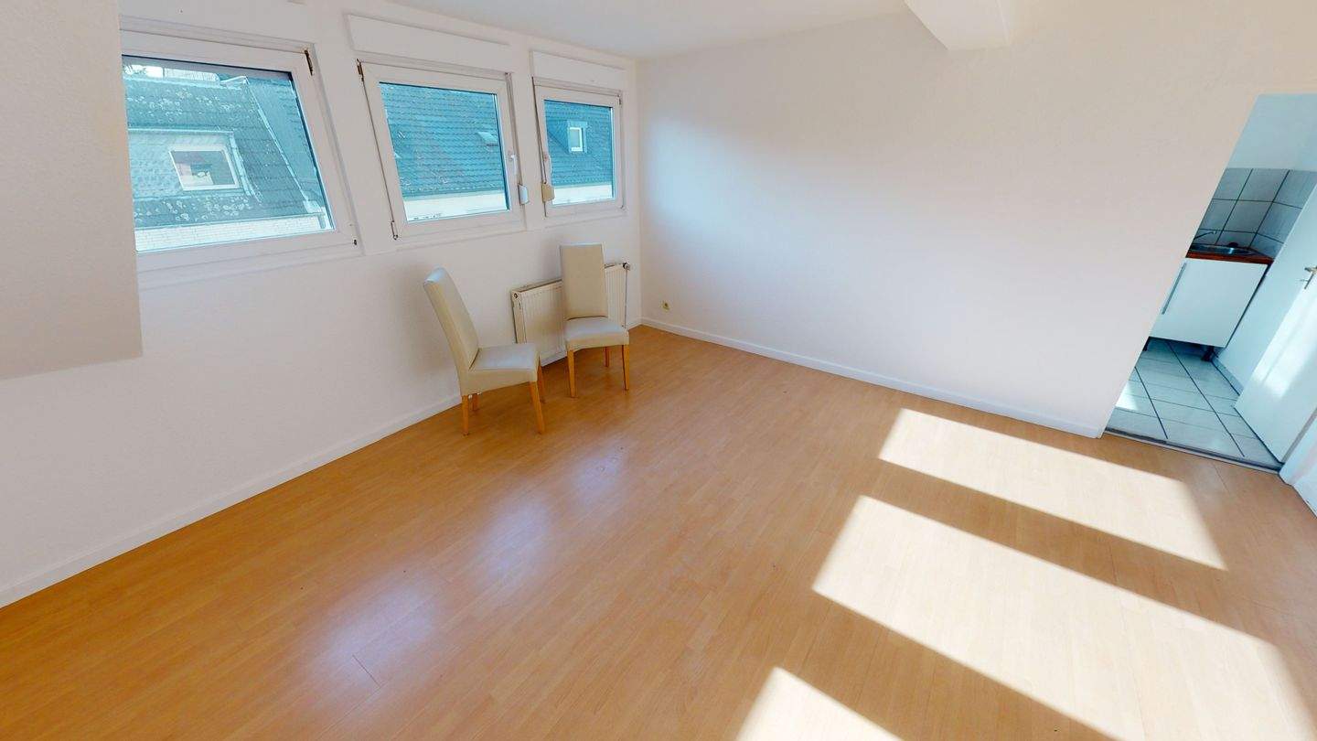 Solide Kapitalanlage mit sehr guter Mieterschaft – Mönchengladbach – Vorschaubild 2