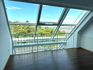 Wunderschöne 2,5-Zi.-Galerie-Wohnung mit herrlichem Blick auf den Weißenburgpark – 70184 Stuttgart – Vorschaubild 7