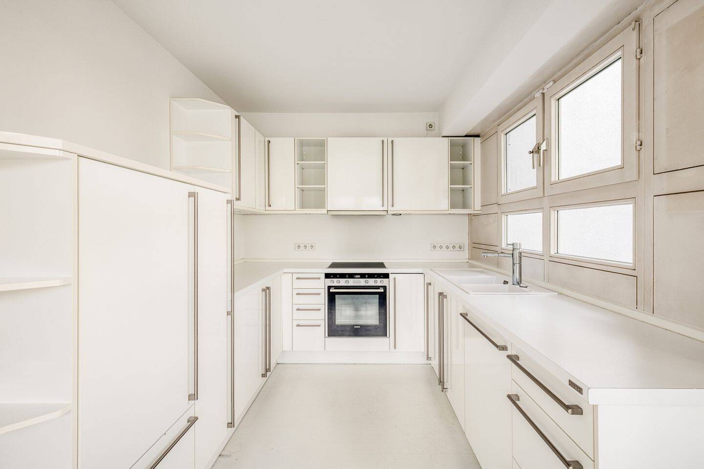 Wasser-Maisonette am Tegeler Hafen mit ca. 90qm Panoramaterrasse – Berlin – Vorschaubild 7