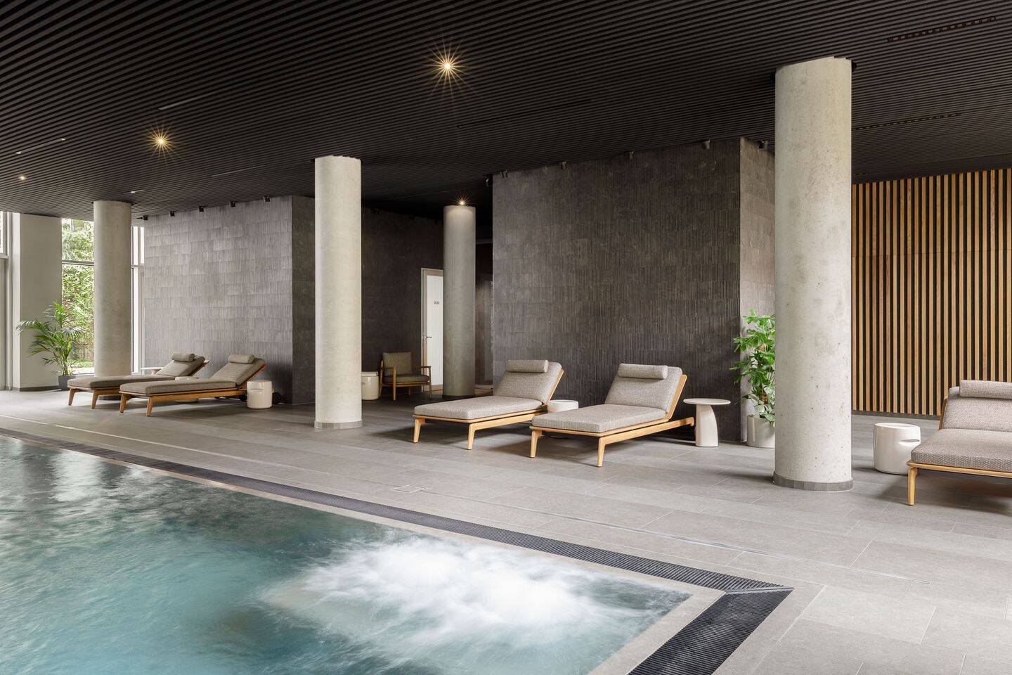LAIKA AM TACHELES: Exklusives Wohnen mit Health Club & Spa in A-Lage – Berlin – Vorschaubild 6
