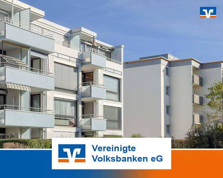 Terrassenwohnung am Georgenberg
