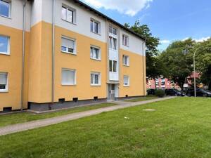Attraktiv! Interessante 3-Zimmer-Wohnung