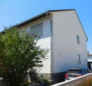 Großzügiges Zweifamilienhaus mit PV-Anlage, großem Nebengebäude und 652 m² Grundstück – ideal für Familien & Generationenwohnen – 55237 Flonheim – Vorschaubild 1