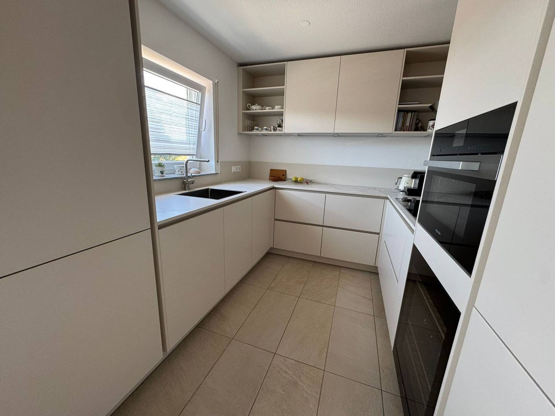 Erdgeschosswohnung in 88048 Friedrichshafen mit 103 m² kaufen