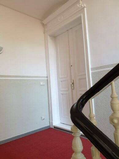 vermietetes Dachgeschoss mit Balkon – Berlin – Vorschaubild 7