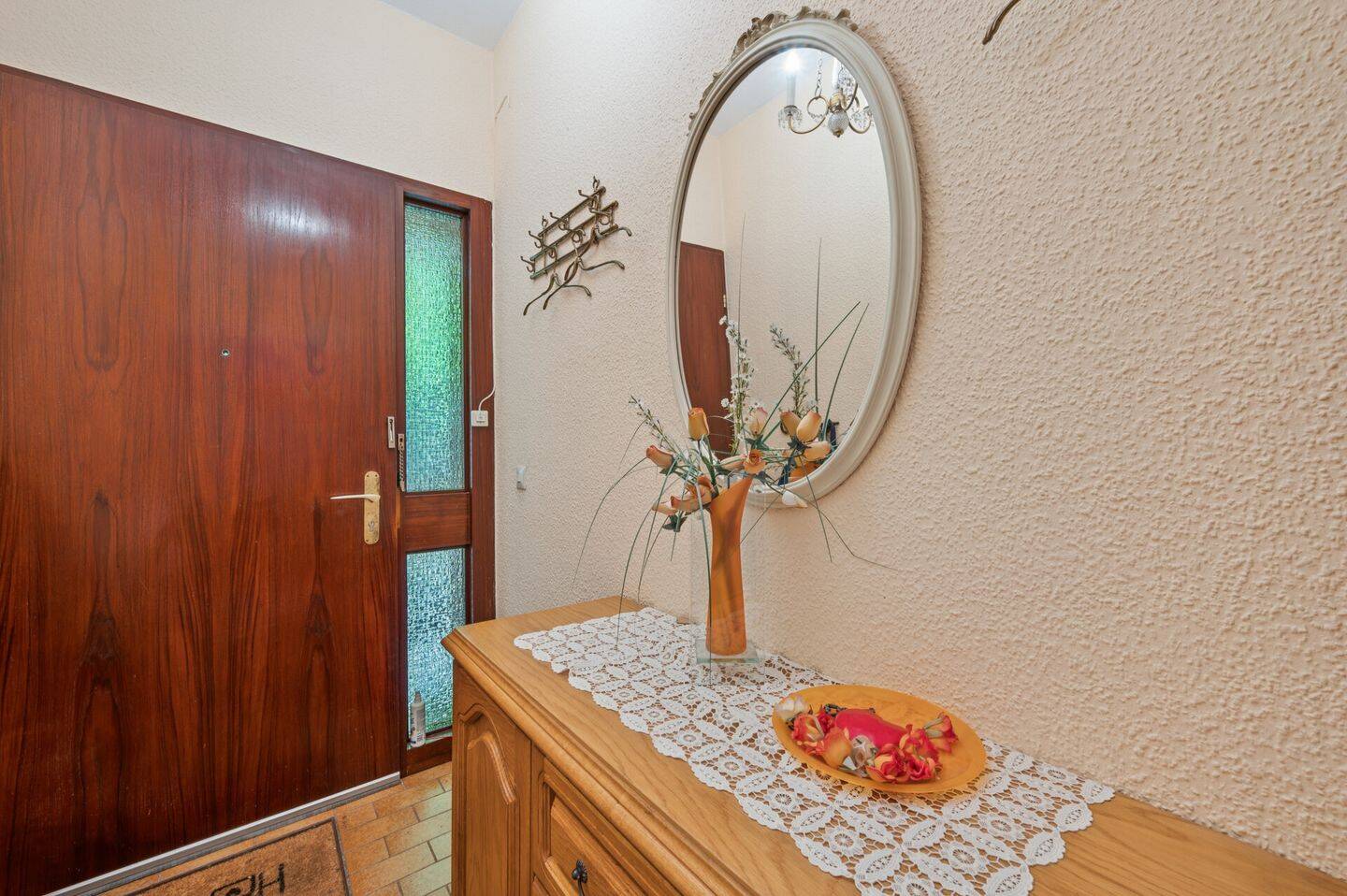 Großzügige 3,5-Zimmer-Wohnung mit Terrasse, Ausblick & Garage am Waldrand – Bad Liebenzell – Vorschaubild 8
