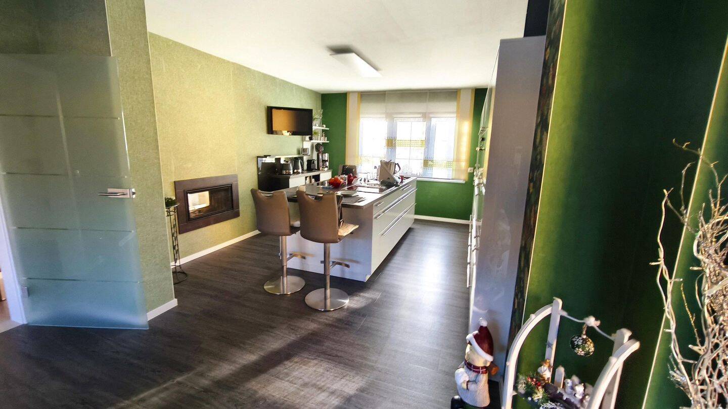 Bezugsfertiger Vierseitenhof - 5.340 m² - ca 245 m² Wohnfläche, 680 m² Nutzfläche – Schönewalde – Vorschaubild 7