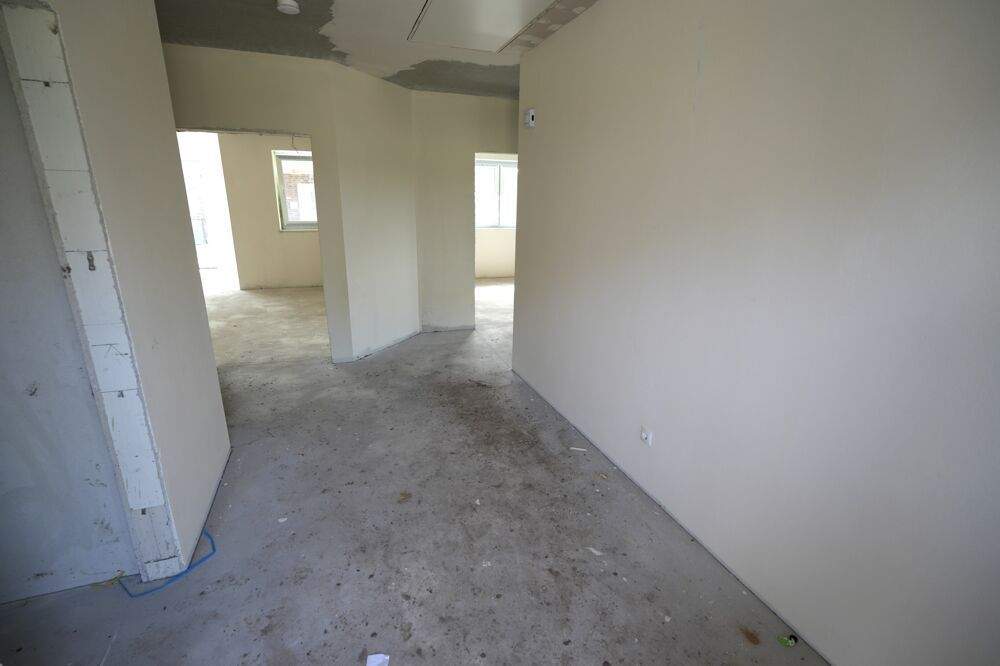 Neubau-Bungalow (KfW40) nebst massiver Garage in Herzlake in direkter Seenähe! – Herzlake – Vorschaubild 6