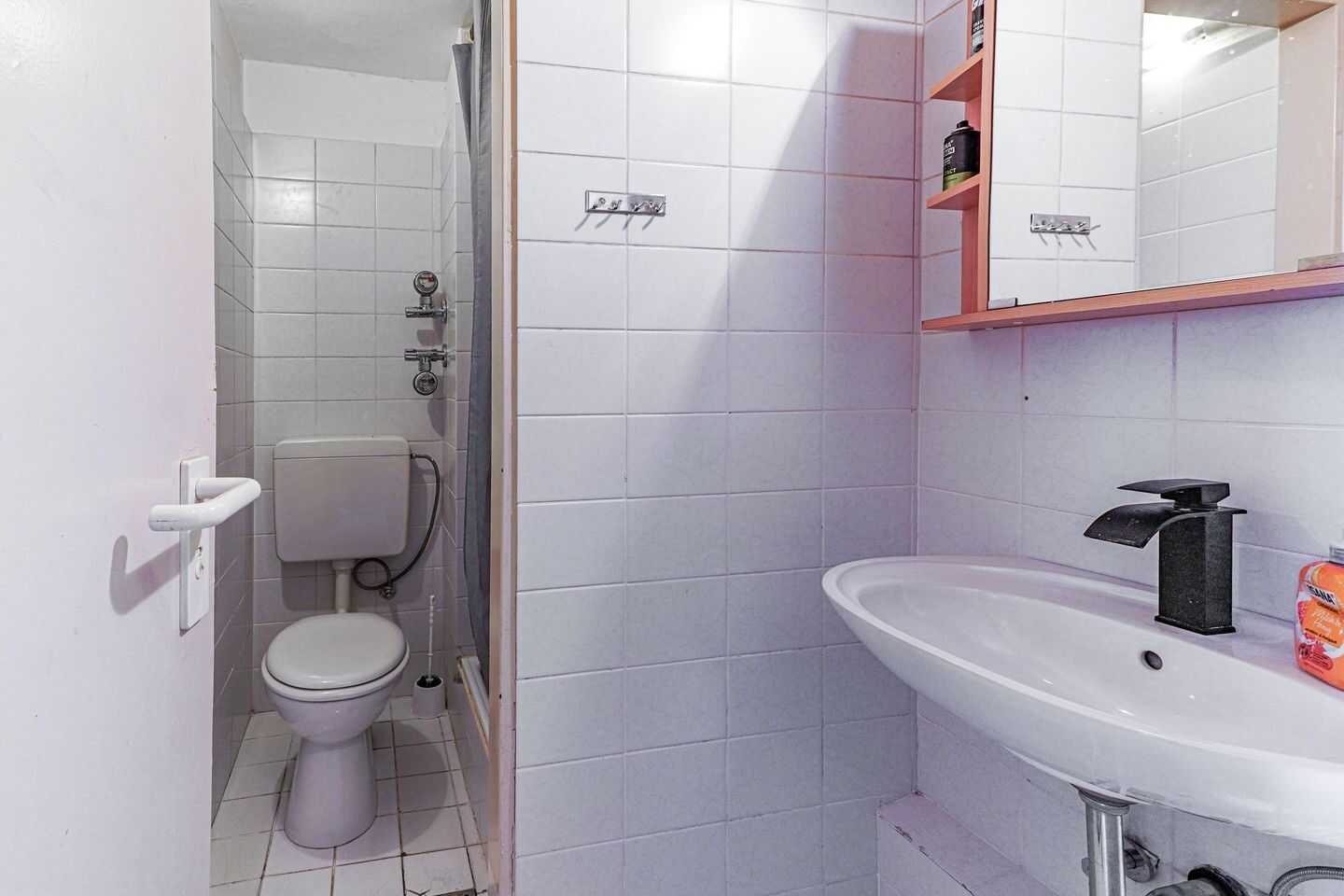 Zentrale Kapitalanlage mit Perspektive - Apartment im Herzen Charlottenburgs – Berlin – Vorschaubild 7