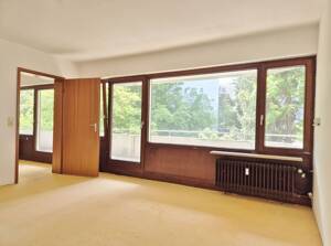 ***Helle 3-Zimmer-Wohnung nahe Killesberg-Park*** inkl. Einzelgarage – 70469 Stuttgart – Vorschaubild 4