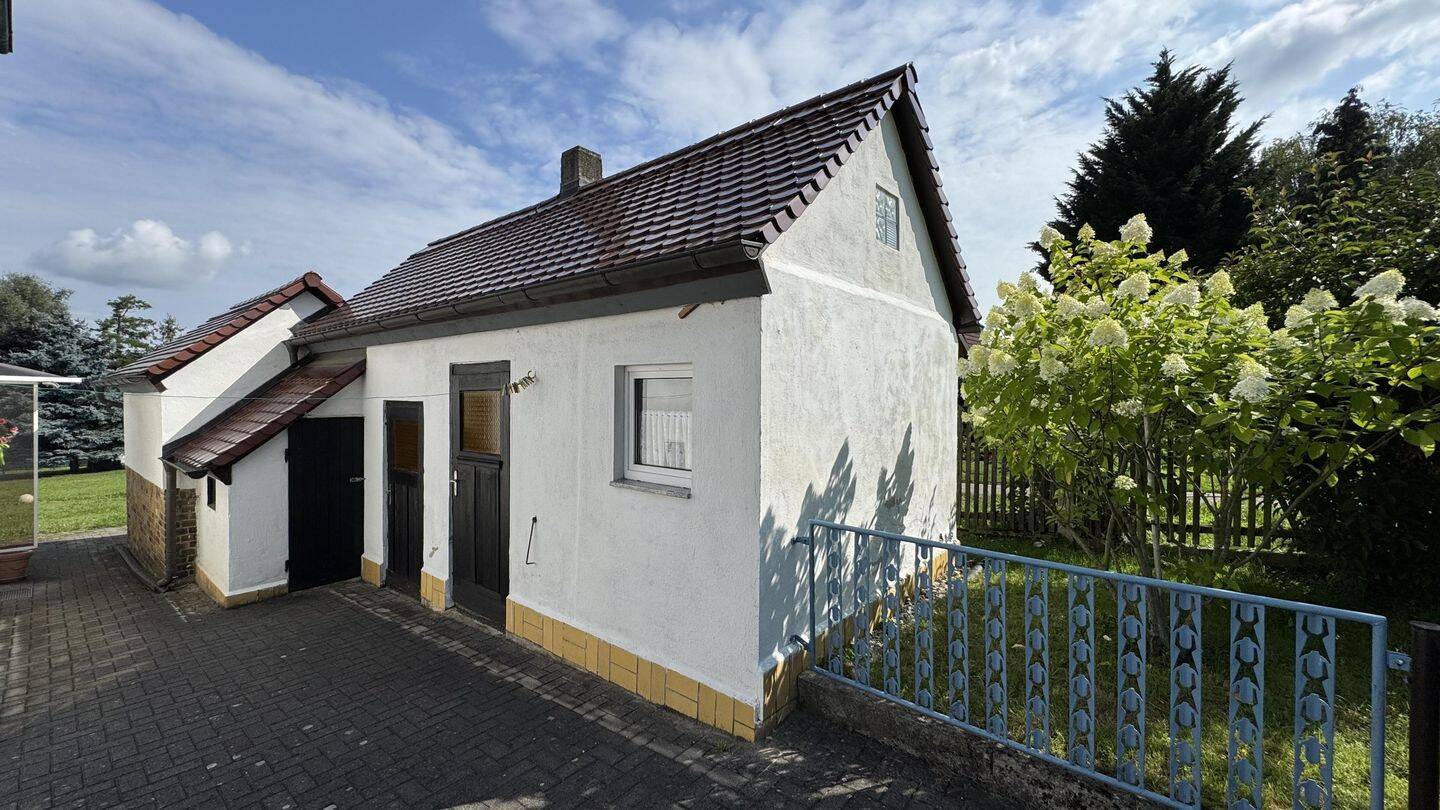 Ihr Sprungbrett zum See! – Großpösna – Vorschaubild 5