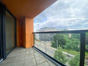 Zentrumsnahe 2-Zimmer-Wohnung mit Loggia! – 4103 Leipzig – Vorschaubild 6