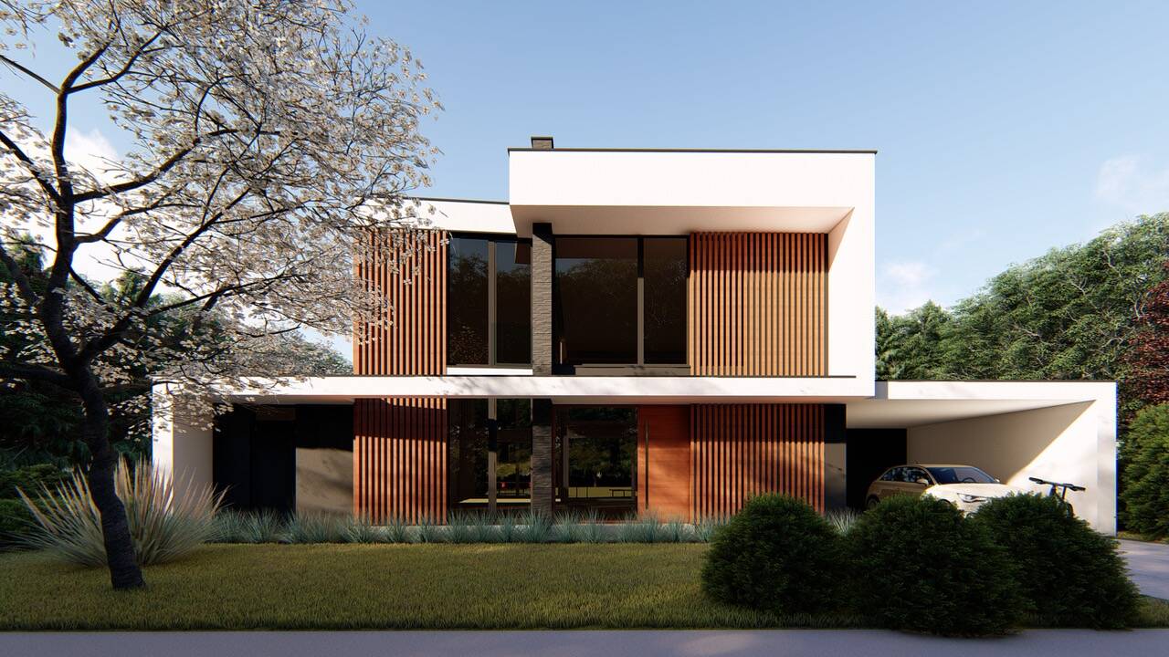 TOP- Lage von Hohen Neuendorf für Stadtvilla in moderner Bauhausarchitektur – Hohen Neuendorf – Vorschaubild 8