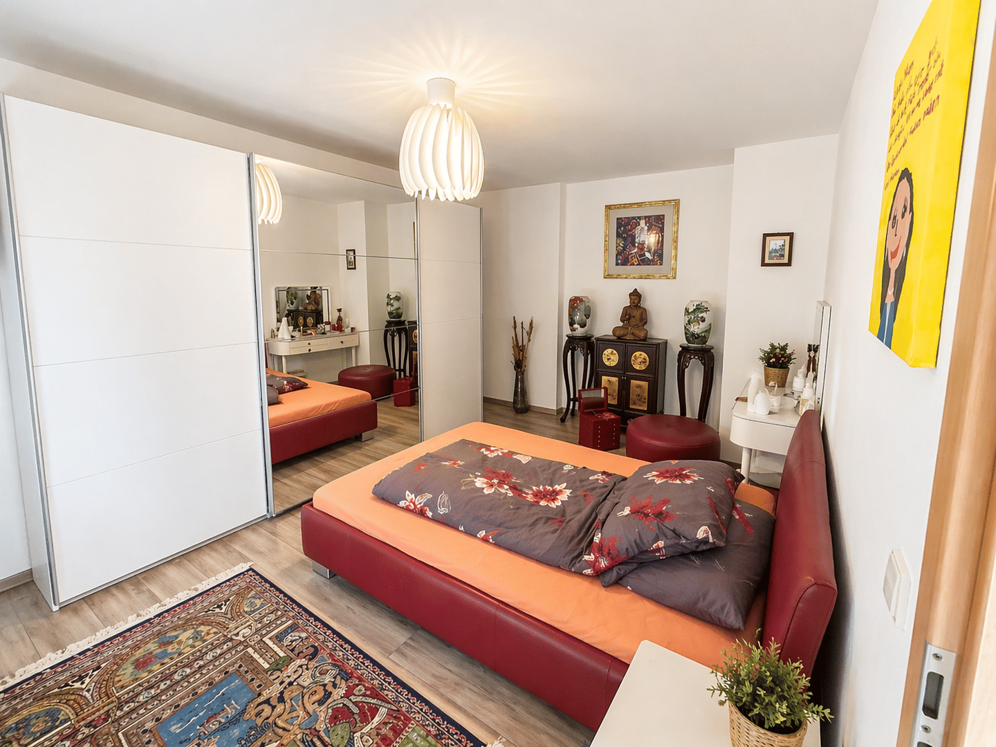 Attraktives Dreifamilienhaus bei Ulm - 3 Einheiten, hohe Rendite und ideale Eigennutzung! – Neu-Ulm – Vorschaubild 3