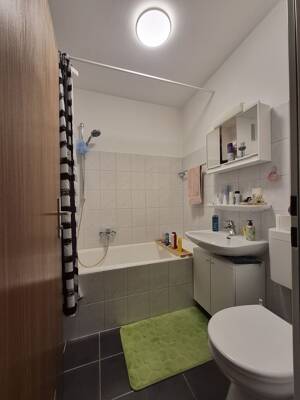Apartment mit Südbalkon in Regensburg – 93051 Regensburg – Vorschaubild 5