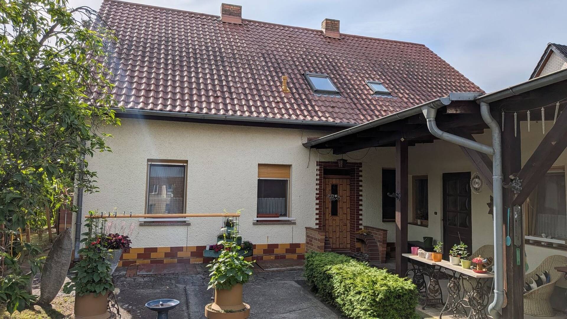 Mehrfamilienhaus in 15890 Eisenhüttenstadt mit 220 m² kaufen