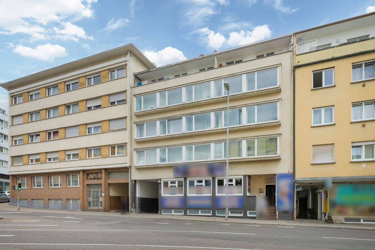 Attraktives Renditeobjekt! Sehr gut saniert mit weiterem Potenzial! – Pforzheim – Vorschaubild 2