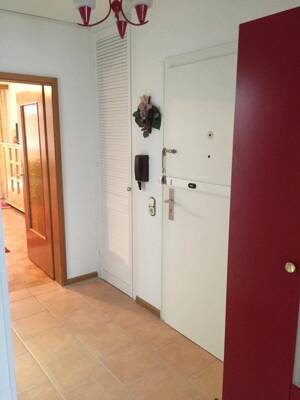 PROVISIONSFREI: Helle 2-Zi-Wohnung mit XL-Terrasse & Stellplatz, sofort frei! – 22111 Hamburg – Vorschaubild 5