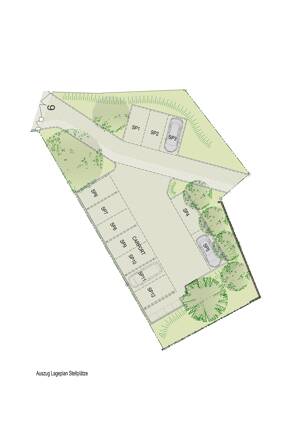 Global Objekt ! 6 Neubau Wohnungen in idyllischer Lage im Grünen + QNG + KFW 40 = 10% Sonder AFA – 1156 Dresden – Vorschaubild 9