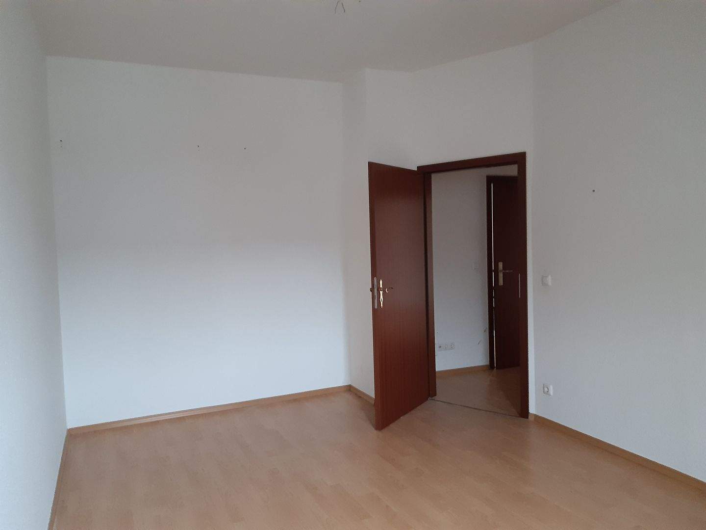 Gemütliche 2-Zimmer-Wohnung im Dachgeschoss – Chemnitz – Vorschaubild 5