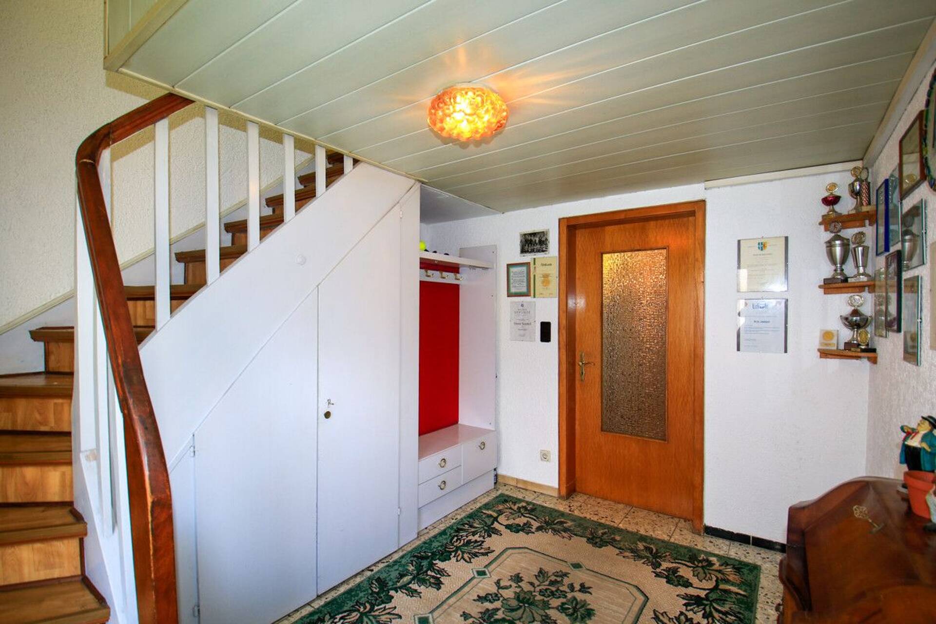 Bauernhaus in 76669 Bad Schönborn / Bad Langenbrücken mit 240 m² kaufen
