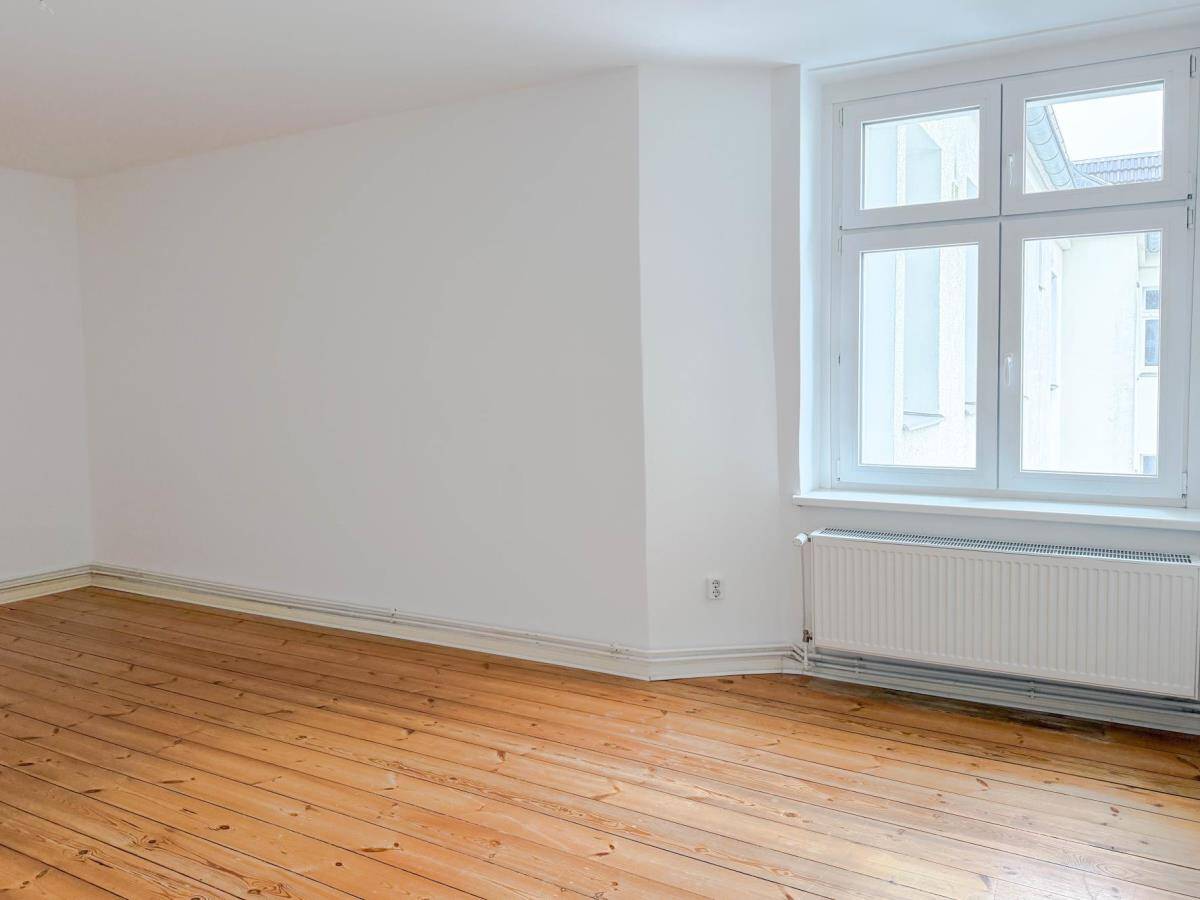 City-Life pur: 2-Zimmer-Wohnung in der Kurfürstenstraße – Berlin – Vorschaubild 9
