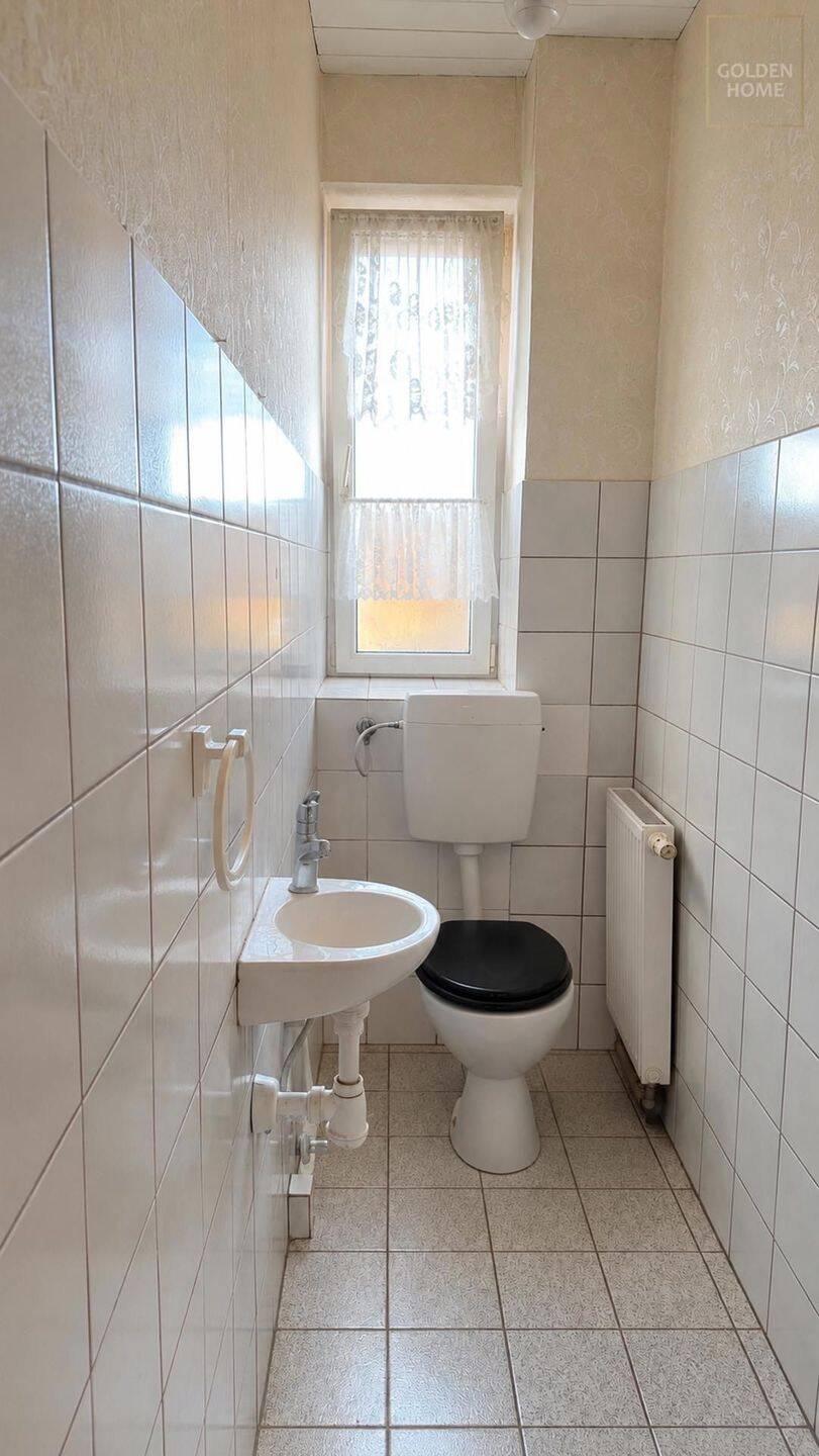Vermietete 3-Zimmer-Wohnung mit Balkon - attraktive Kapitalanlage mit Entwicklungspotenzial – Nürnberg – Vorschaubild 8