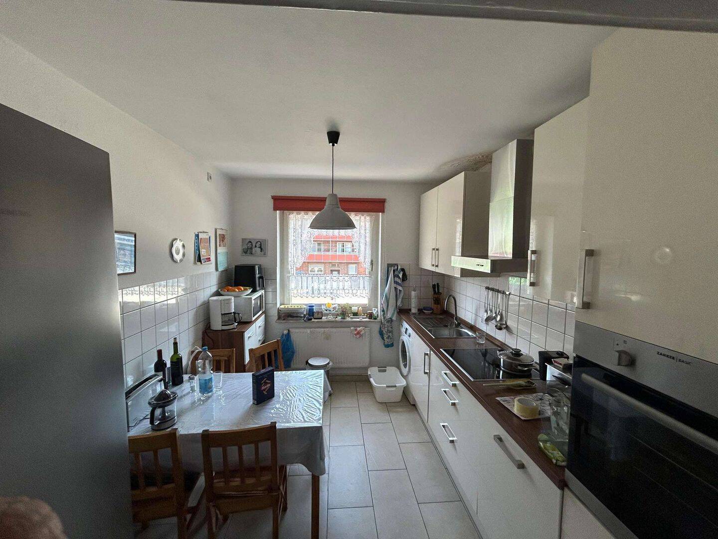 Zentrale 3,5-Zimmer-Wohnung ca. 96 m² – inkl. Einbauküche und Balkon! – Gelsenkirchen – Vorschaubild 6