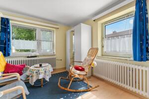 Doppelhaushälfte mit Charme und Platz für Ihre Wohnideen in Oldenburg – 26133 Oldenburg – Vorschaubild 9