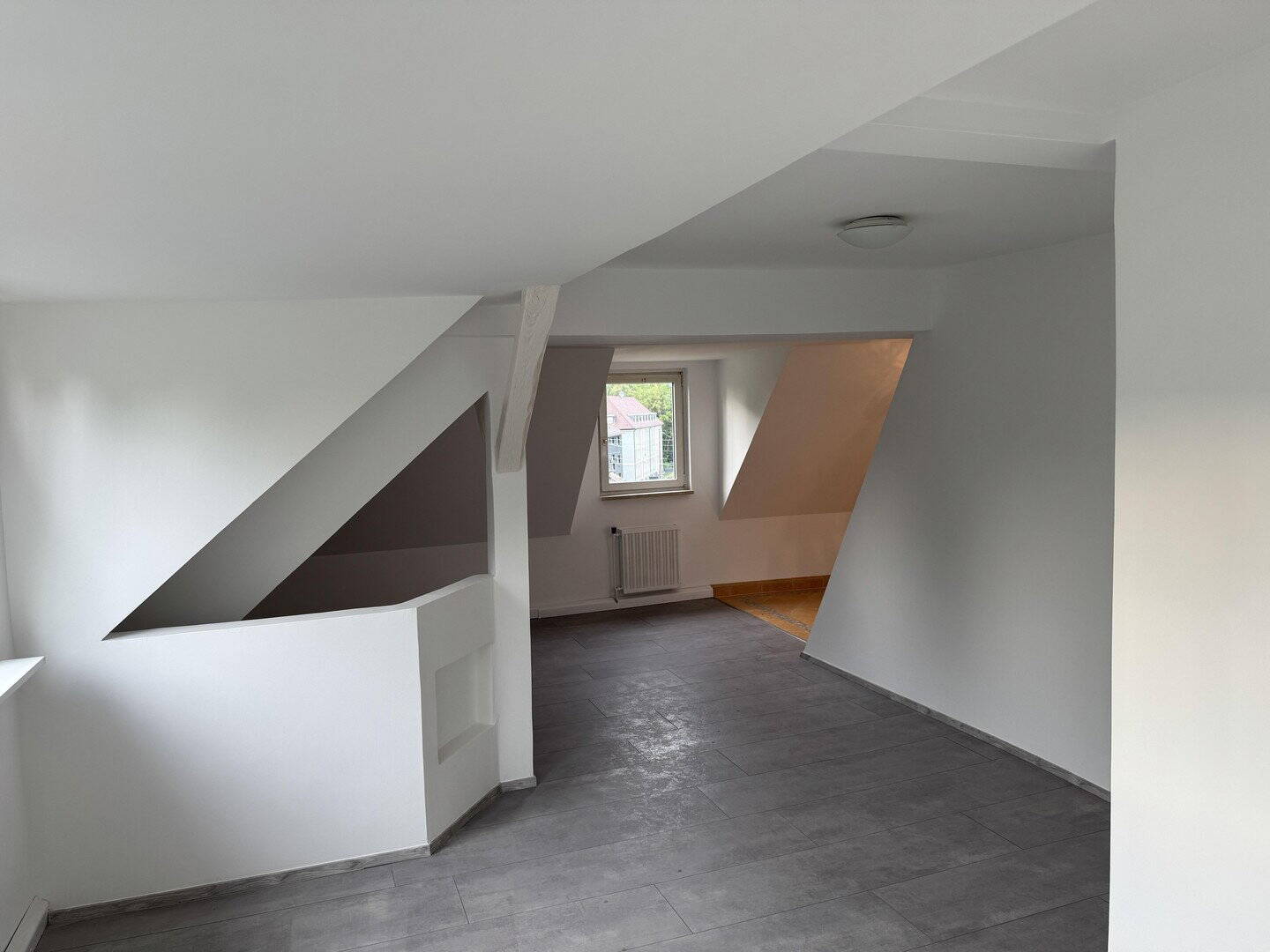 ERSTBEZUG AM HAHNERBERG: 2-3 ZIMMER WOHNUNG WHG – Wuppertal – Vorschaubild 5