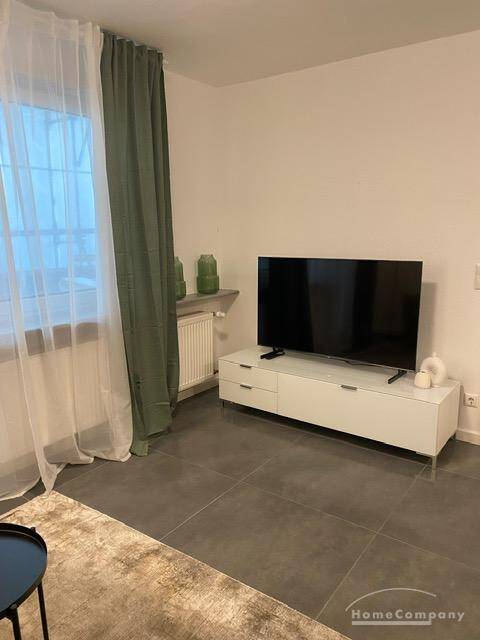 Modern möbliertes 1-Zimmer-Apartment in Allach – München – Vorschaubild 6