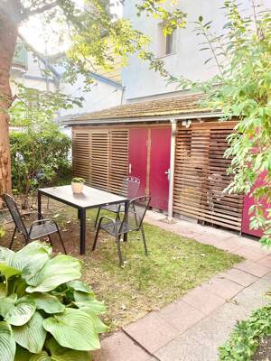 MAIER - Flexibles Wohnen am Regen: freie 2- bis 3-Zimmer-Wohnung mit TG! – 93059 Regensburg – Vorschaubild 6