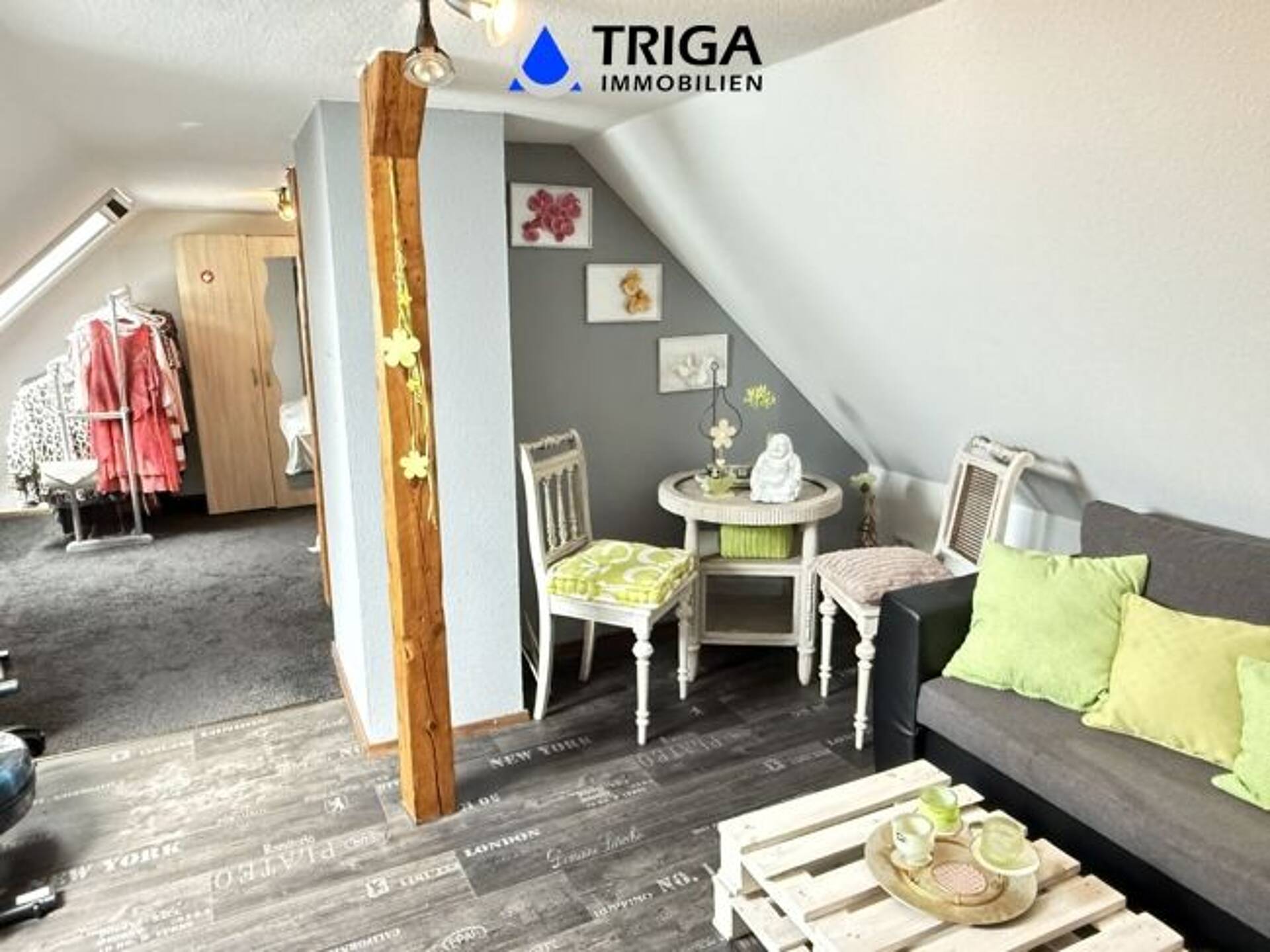 Reihenendhaus in 99734 Nordhausen mit 120 m² kaufen