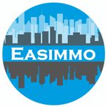 Easimmo logo