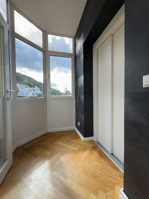Mehrere Grundrissoptionen - auch Verkleinerung - Einmaliges Penthouse mit Traumblick in Herdern – 79104 Freiburg im Breisgau – Vorschaubild 5
