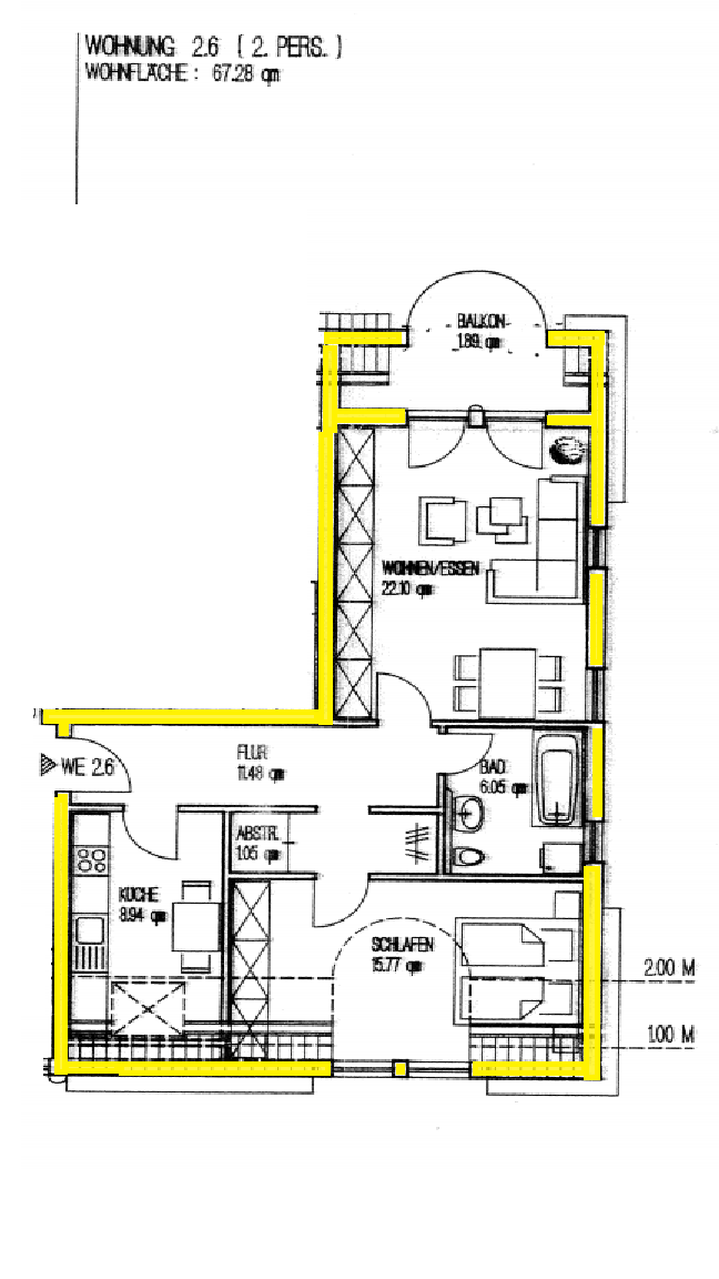 Immobilie