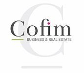 COFIM Business & Real Estate logo