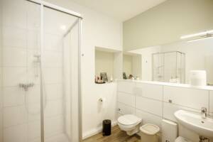 Loftartige Maisonettewohnung mit Terrasse Nähe Siegfriedplatz – 33615 Bielefeld – Vorschaubild 5