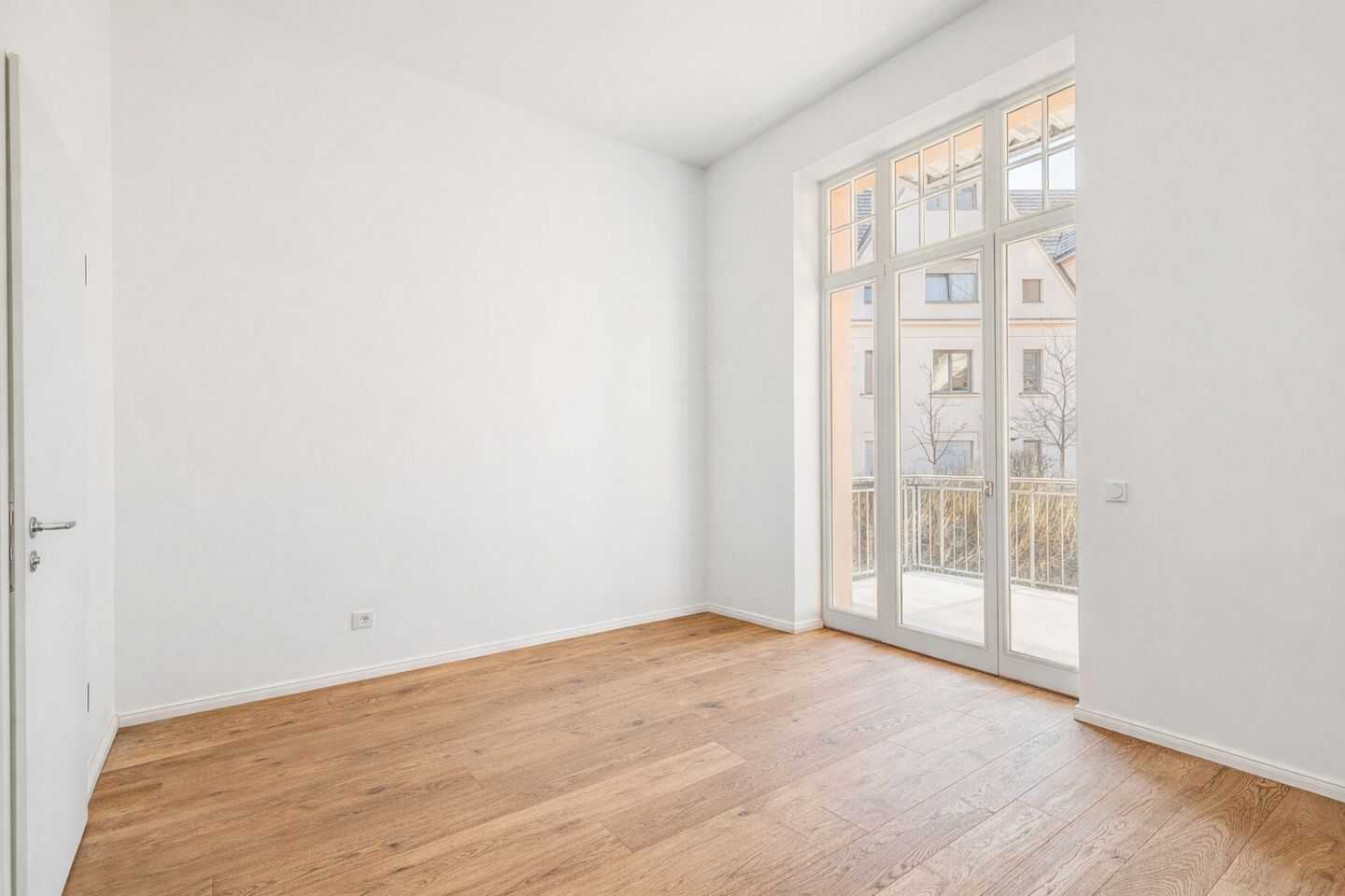 Maisonettewohnung mit Balkon nahe Botanischer Garten – Berlin – Vorschaubild 4