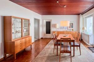 Gepflegter, barrierefreier Bungalow mit Garten und Garage – 51373 Leverkusen – Vorschaubild 3