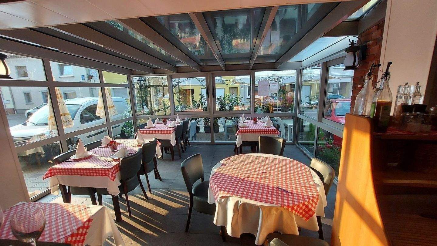 Renditeobjekt mit 4 Wohneinheiten und Gastronomie – Nalbach – Vorschaubild 5