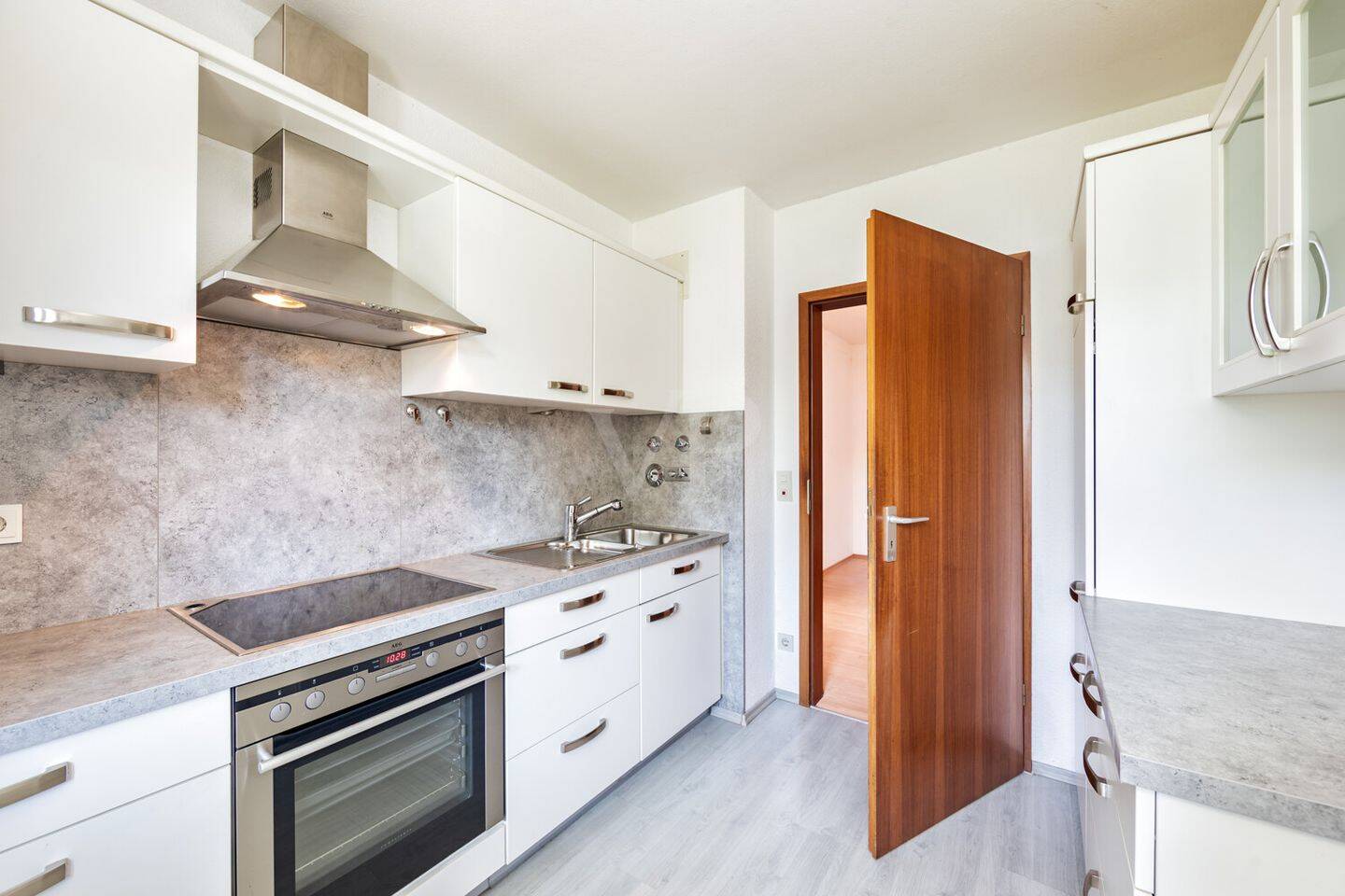 Attraktive 2-Zimmer-Gartenwohnung in ruhiger Lage - ideal zur Eigennutzung oder als Kapitalanlage – München – Vorschaubild 6