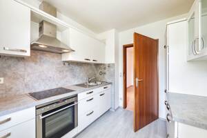 Attraktive 2-Zimmer-Gartenwohnung in ruhiger Lage - ideal zur Eigennutzung oder als Kapitalanlage – 81243 München – Vorschaubild 6